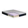 Matelas Vita et sommier pour lit simple XL image 3