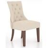 Chaise de salle à manger Canadel (CNN0317D6K33MNA) image 1