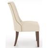 Chaise de salle à manger Canadel (CNN0317D6K33MNA) image 3
