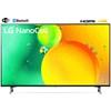 65-inch UHD 4K Smart TV (65NANO75UQA) image 1