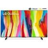 42-inch OLED 4K Ultra HD Smart TV (OLED42C2PUA) image 1