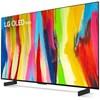 42-inch OLED 4K Ultra HD Smart TV (OLED42C2PUA) image 4