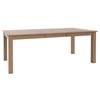 Gourmet Dining Table (TRE042620303MVDD1) image 1