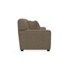 Piper Stationary Fabric Sofa (610620 C181175) image 3