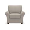 Fauteuil fixe Natalie en tissu (230491 C181262) image 1