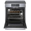 30-inch Slide-in Induction Range with Genuine European Convection (HII8057C - 090933) image 3