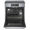 30-inch Slide-in Induction Range with Genuine European Convection (HII8057C - 090933) image 4