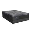 Brenham Firm Hybrid Mattress Set (King) image 1