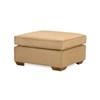 Fabric Ottoman (128) image 1