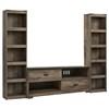 Trinell EW0446W6 Entertainment Center image 1