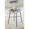 Laverford End Table () image 4