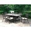 Charissa CM-OT2125-AC-4PK Arm Chair image 2