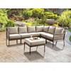 Aleisha CM-OS2599-OT Patio Ottoman image 3