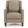 Power Recliner (3053 Power Recliner - Brown) image 2