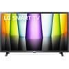 Téléviseur intelligent HD 720p de 32 pouces (32LQ630BPUA) image 2