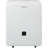 22-Pint Dehumidifier with Powerful 2-Speed Fan (DDR020BJWDB-ME) image 1