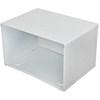 Though the Wall Air Conditioner Sleeve Kit (DSL100F1W) image 1