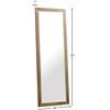 Hepburn Floorstanding Mirror (455-M) image 7