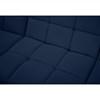 Relax Fabric 4 pc Sectional (650Navy-Sec4A) image 14