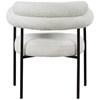 Blake Arm Chair (879Cream-C) image 3