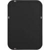 Artisto Wall Mirror (888Black-M) image 7