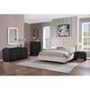 Artisto Wall Mirror (888Black-M) image 9