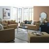 Lainee Stationary Fabric Chair (1500523) image 13