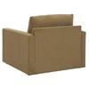Lainee Stationary Fabric Chair (1500523) image 4
