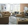 Lainee Stationary Fabric Chair (1500523) image 9
