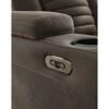 Soundcheck Power Leather Look Recliner (3060713) image 11