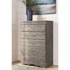 Bayzor 5-Drawer Chest (B1126-46) image 7