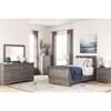 Bayzor 5-Drawer Chest (B1126-46) image 9
