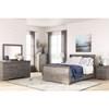 Bayzor 6-Drawer Dresser with Mirror (B1126-31/B1126-35) image 9