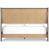Bayzor Queen Sleigh Bed (B1126-77/B1126-74/B1126-98) image 4