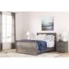 Bayzor Full Sleigh Bed (B1126-84/B1126-87/B1126-88) image 6