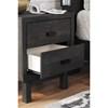Toretto 2-Drawer Nightstand (B1388-92) image 8