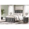 Thyven 2-Drawer Nightstand (B2472-92) image 10