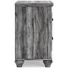Thyven 2-Drawer Nightstand (B2472-92) image 4