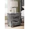 Thyven 2-Drawer Nightstand (B2472-92) image 7