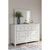 Grantoni 7-Drawer Dresser (B3290-231) image 8