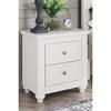 Grantoni 2-Drawer Nightstand (B3290-92) image 7