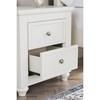Grantoni 2-Drawer Nightstand (B3290-92) image 8