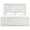 Grantoni King Panel Bed (B3290-58/B3290-61/B3290-56/B3290-97) image 2