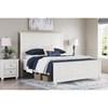 Grantoni King Panel Bed (B3290-58/B3290-61/B3290-56/B3290-97) image 6