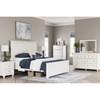 Grantoni King Panel Bed (B3290-58/B3290-61/B3290-56/B3290-97) image 8