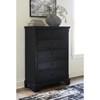 Chylanta 5-Drawer Chest (B739-46) image 5