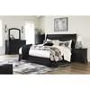 Chylanta 6-Drawer Dresser with Mirror (B739-31/B739-36) image 3