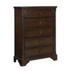 Brookbauer 5-Drawer Chest (B767-46) image 1