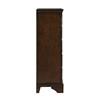 Brookbauer 5-Drawer Chest (B767-46) image 4