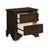 Brookbauer 2-Drawer Nightstand (B767-92) image 2